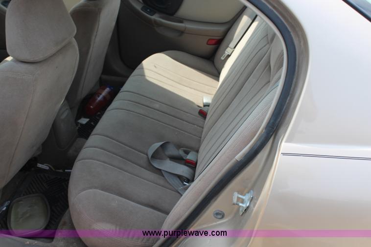 image for item G5340 2005 Chevrolet Malibu Classic