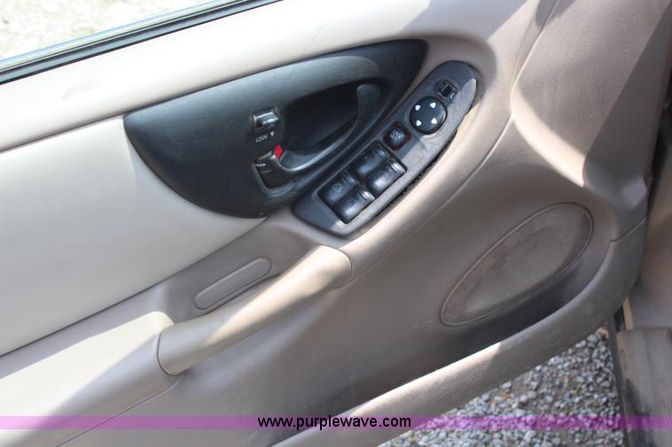 image for item G5340 2005 Chevrolet Malibu Classic