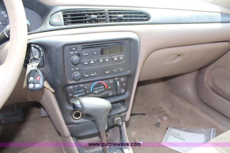 image for item G5340 2005 Chevrolet Malibu Classic