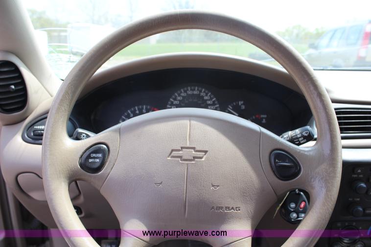 image for item G5340 2005 Chevrolet Malibu Classic