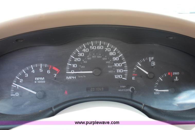 image for item G5340 2005 Chevrolet Malibu Classic