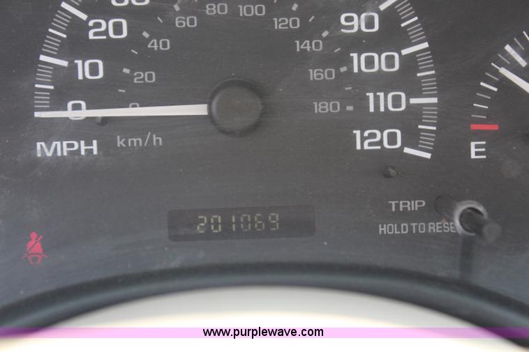 image for item G5340 2005 Chevrolet Malibu Classic