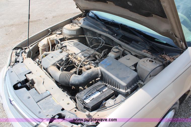 image for item G5340 2005 Chevrolet Malibu Classic