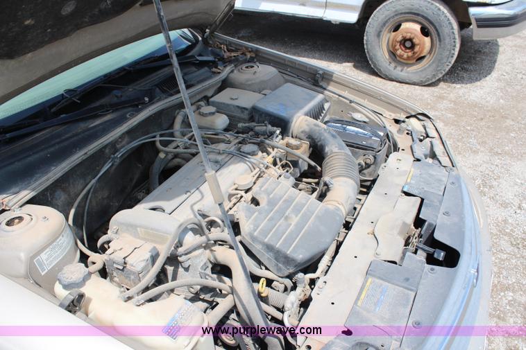 image for item G5340 2005 Chevrolet Malibu Classic