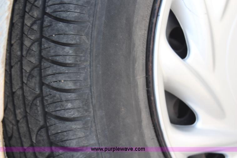 image for item G5340 2005 Chevrolet Malibu Classic