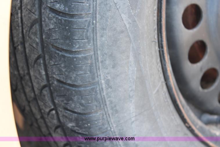 image for item G5340 2005 Chevrolet Malibu Classic