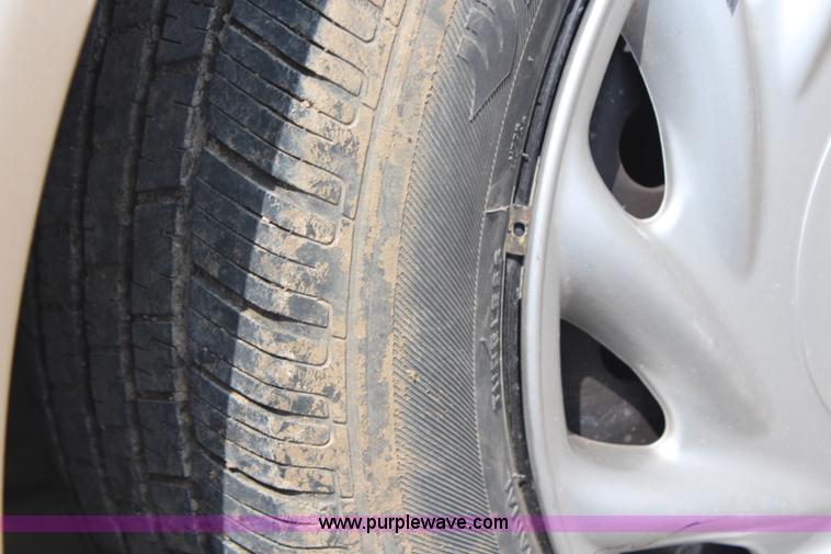 image for item G5340 2005 Chevrolet Malibu Classic