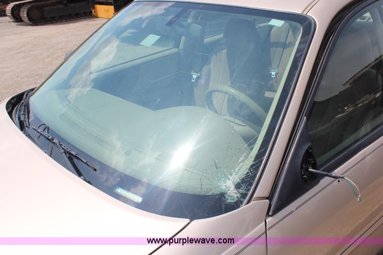 image for item G5340 2005 Chevrolet Malibu Classic