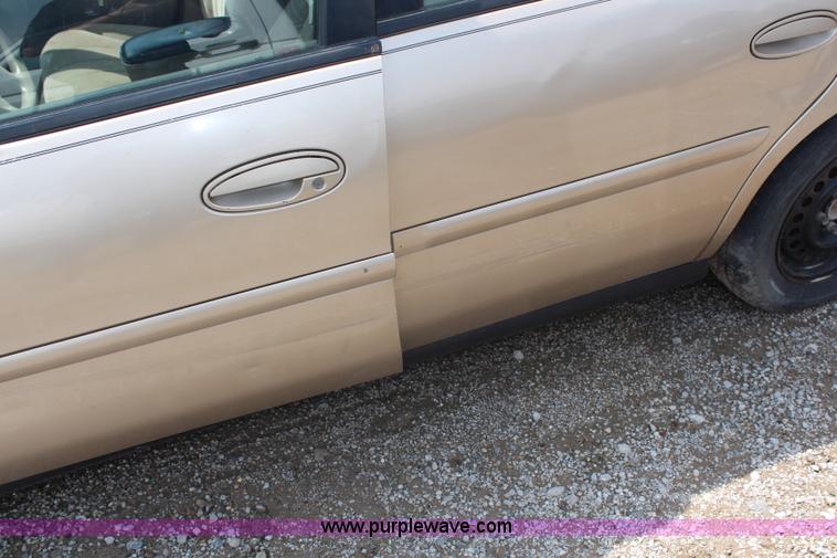 image for item G5340 2005 Chevrolet Malibu Classic