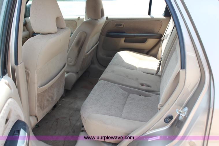 image for item G5341 2006 Honda CR-V LX