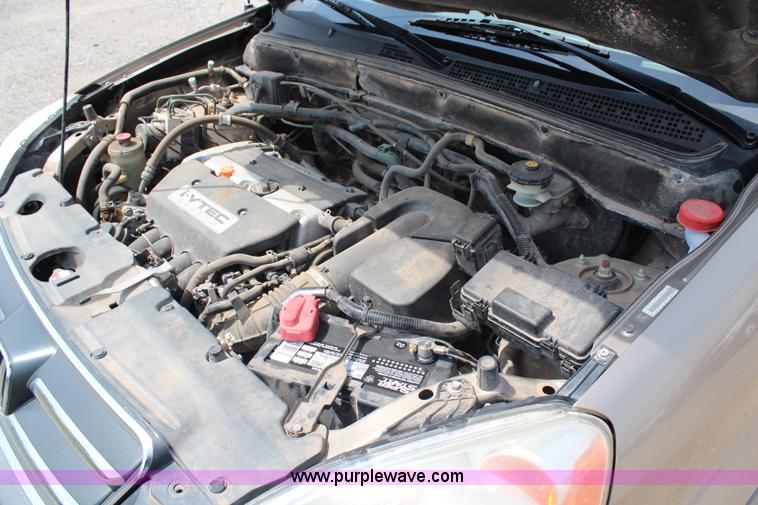 image for item G5341 2006 Honda CR-V LX