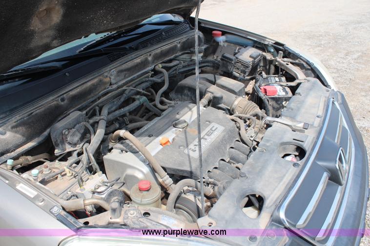 image for item G5341 2006 Honda CR-V LX