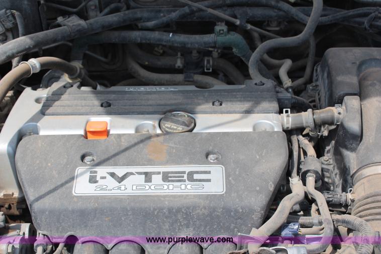 image for item G5341 2006 Honda CR-V LX