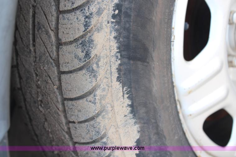 image for item G5341 2006 Honda CR-V LX