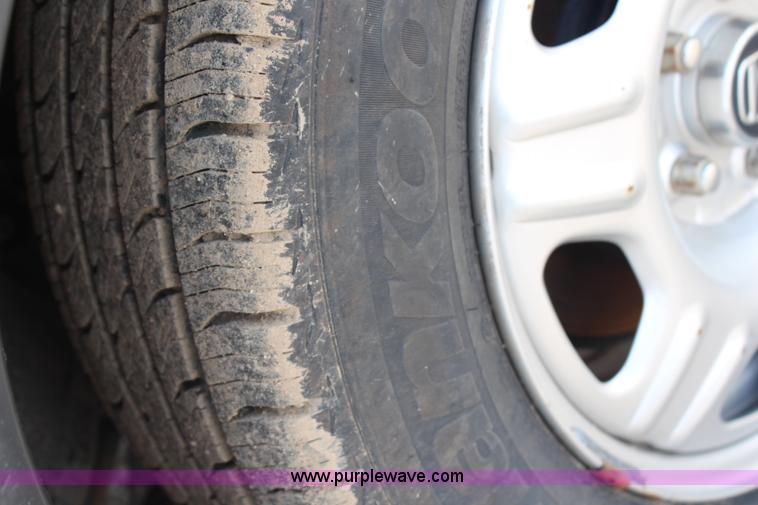 image for item G5341 2006 Honda CR-V LX