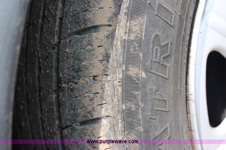 image for item G5341 2006 Honda CR-V LX