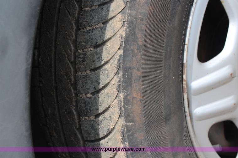 image for item G5341 2006 Honda CR-V LX