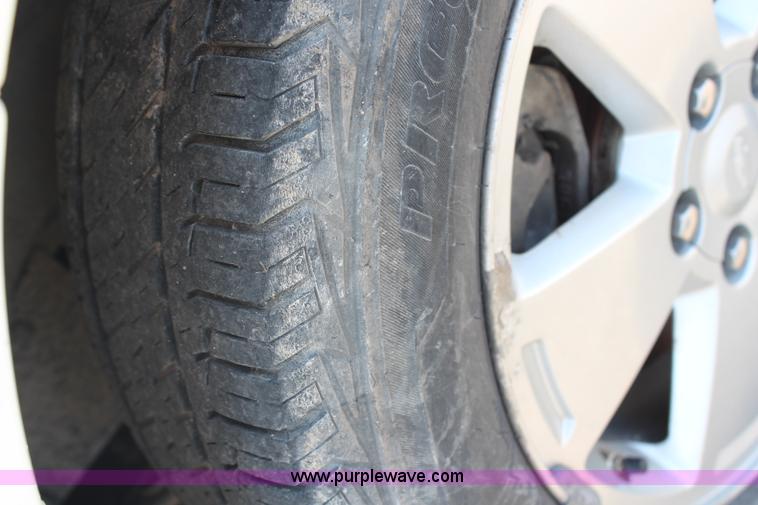 image for item G5405 2007 Chevrolet Impala LT