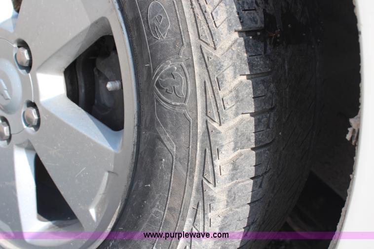 image for item G5405 2007 Chevrolet Impala LT