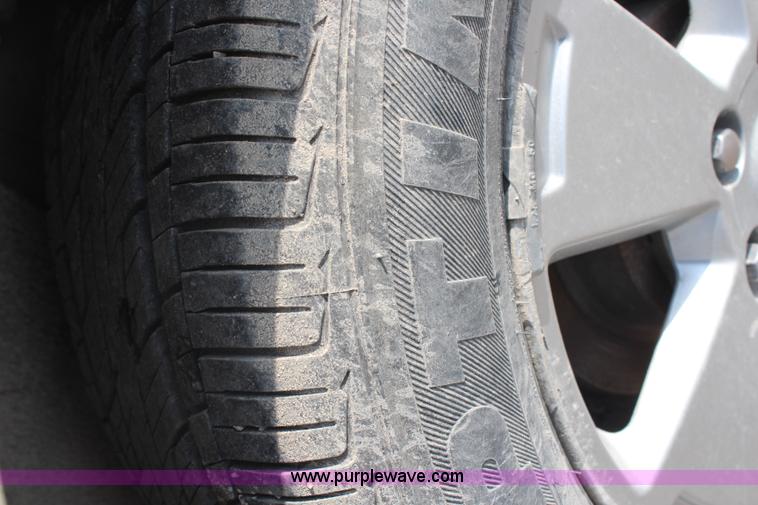 image for item G5405 2007 Chevrolet Impala LT