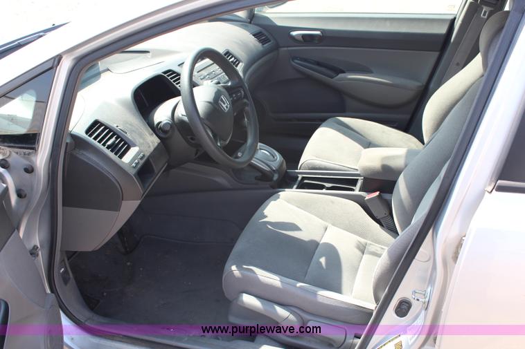 image for item G5406 2006 Honda Civic LX