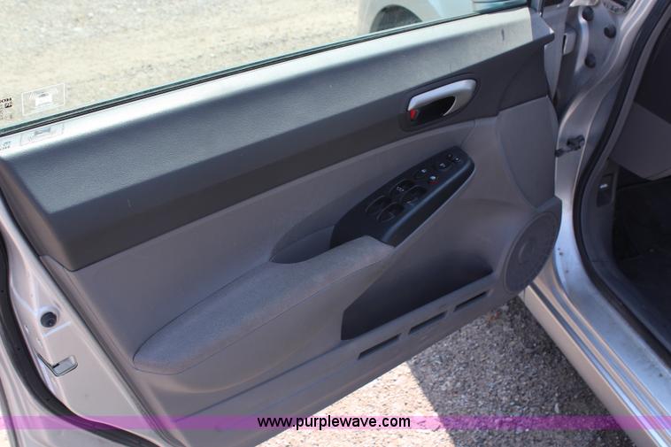 image for item G5406 2006 Honda Civic LX