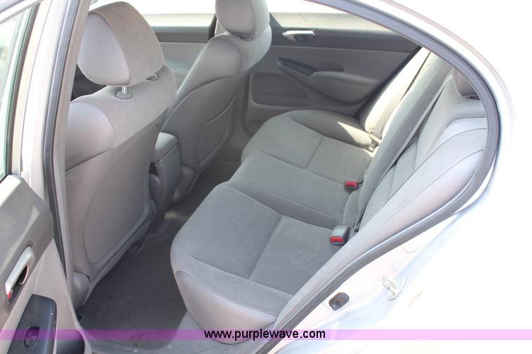 image for item G5406 2006 Honda Civic LX