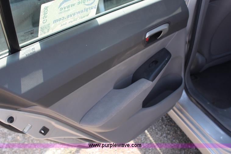 image for item G5406 2006 Honda Civic LX