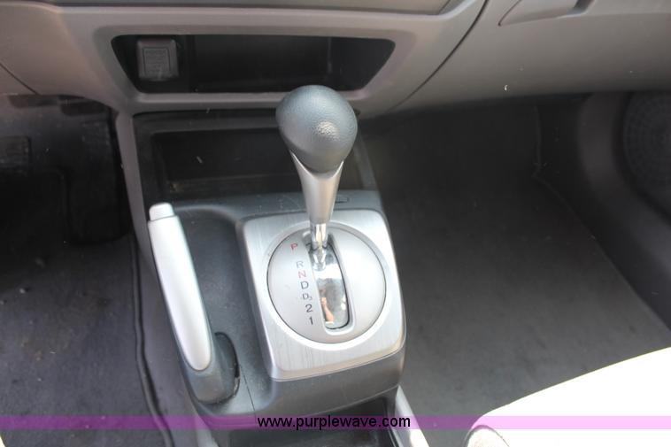 image for item G5406 2006 Honda Civic LX