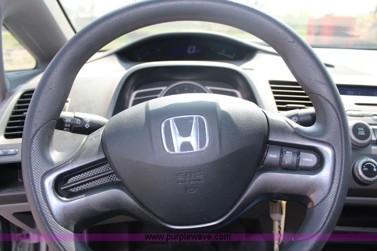 image for item G5406 2006 Honda Civic LX