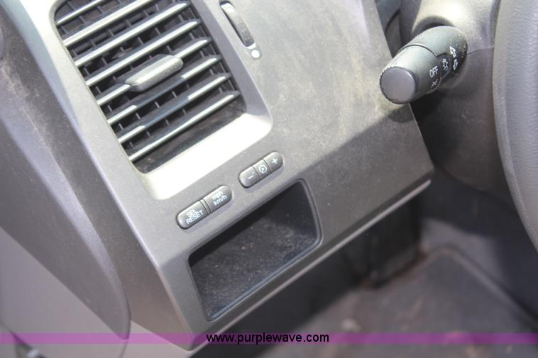 image for item G5406 2006 Honda Civic LX