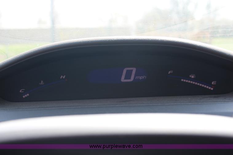 image for item G5406 2006 Honda Civic LX