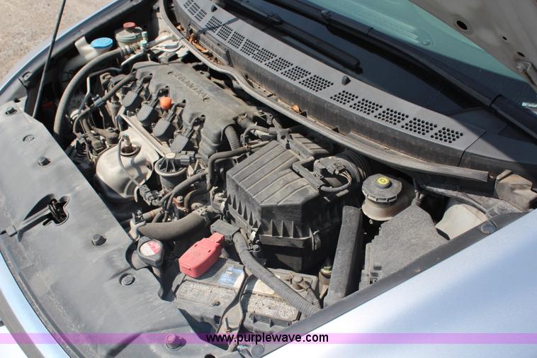 image for item G5406 2006 Honda Civic LX