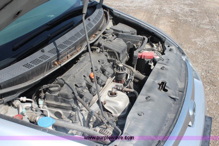 image for item G5406 2006 Honda Civic LX