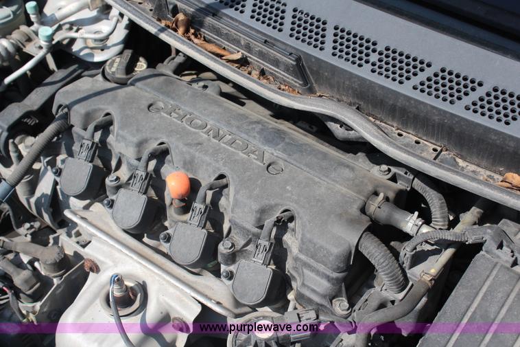 image for item G5406 2006 Honda Civic LX