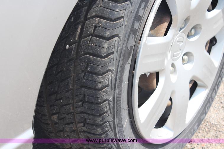 image for item G5406 2006 Honda Civic LX