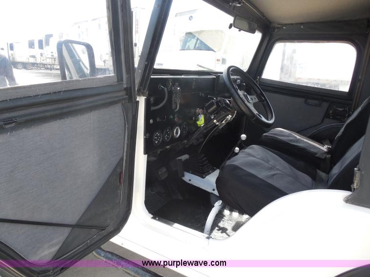 image for item H3233 1968 Jeep CJ5