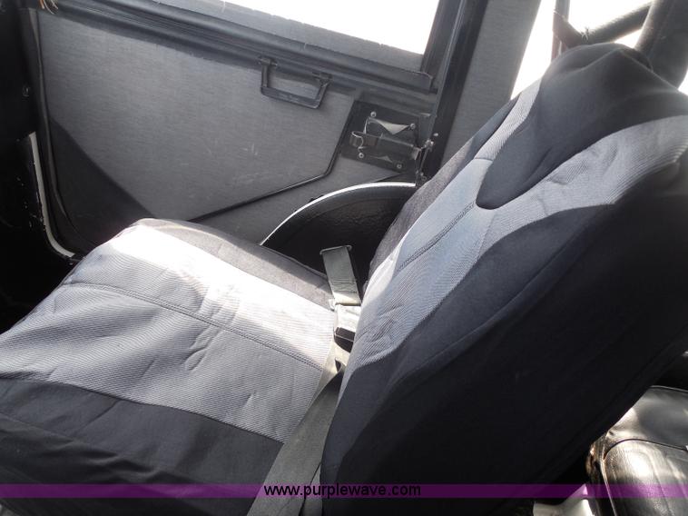 image for item H3233 1968 Jeep CJ5