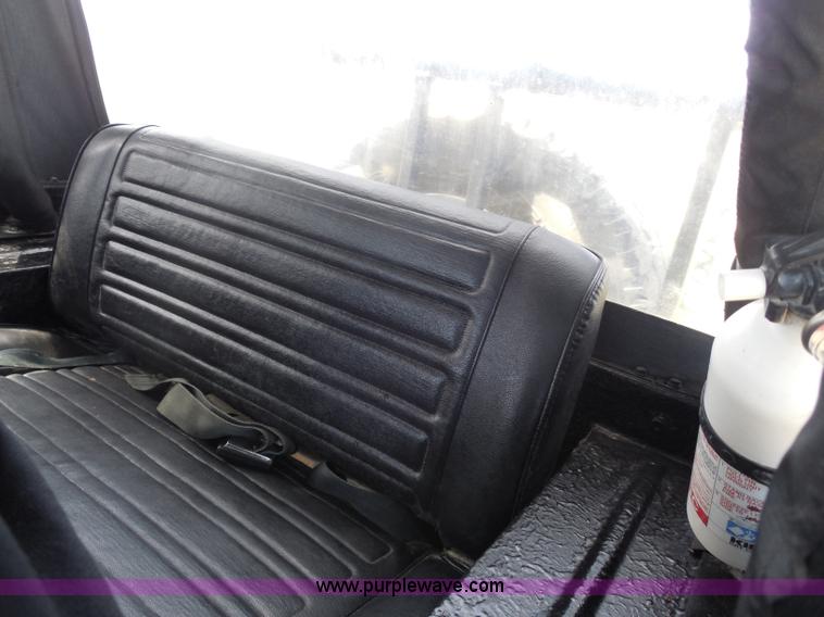 image for item H3233 1968 Jeep CJ5