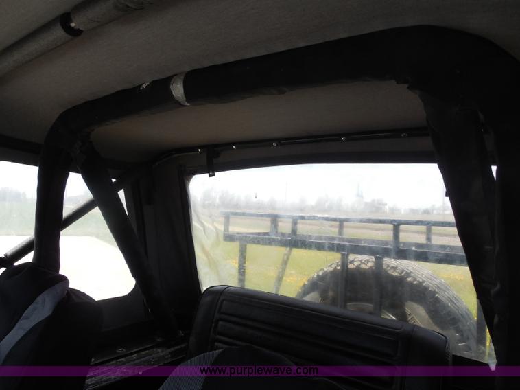 image for item H3233 1968 Jeep CJ5