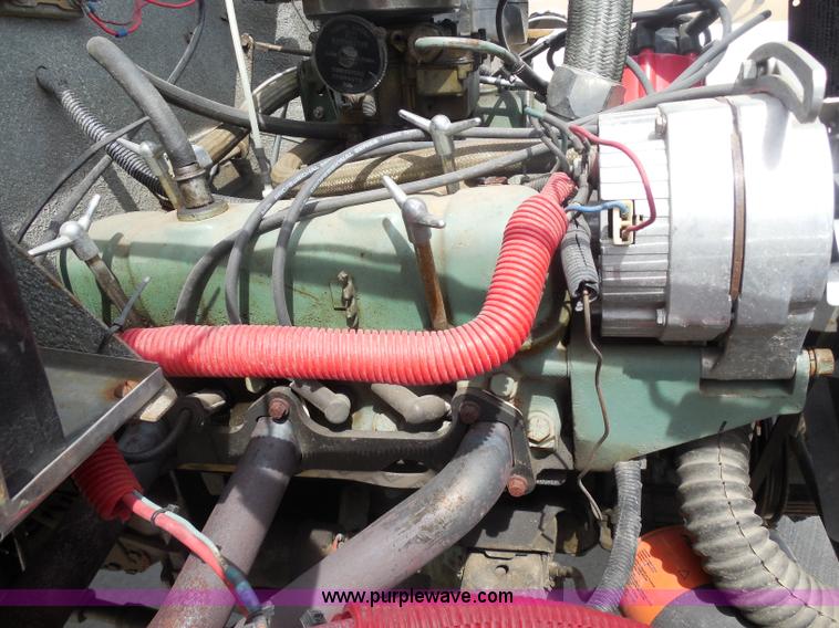 image for item H3233 1968 Jeep CJ5