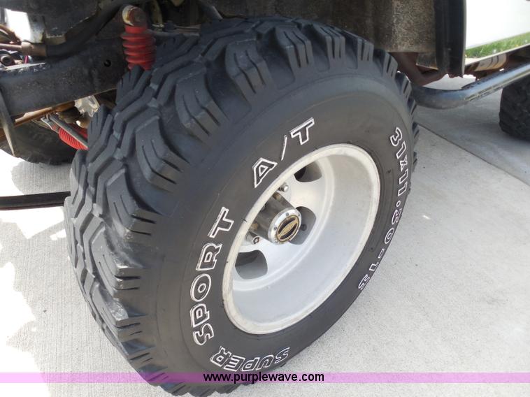 image for item H3233 1968 Jeep CJ5