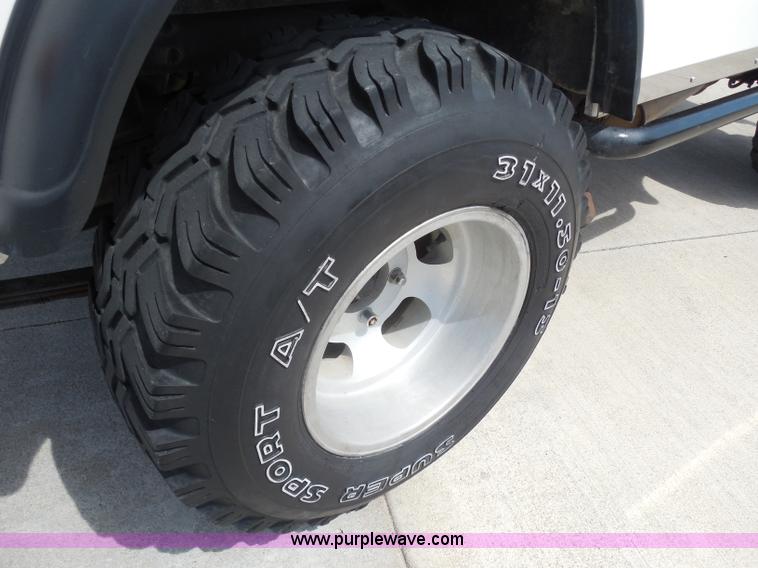 image for item H3233 1968 Jeep CJ5