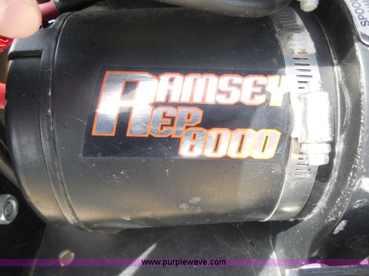 image for item H3233 1968 Jeep CJ5