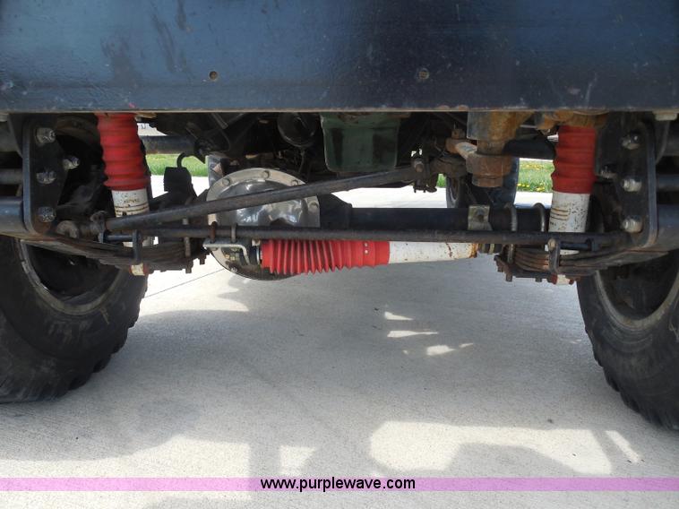 image for item H3233 1968 Jeep CJ5