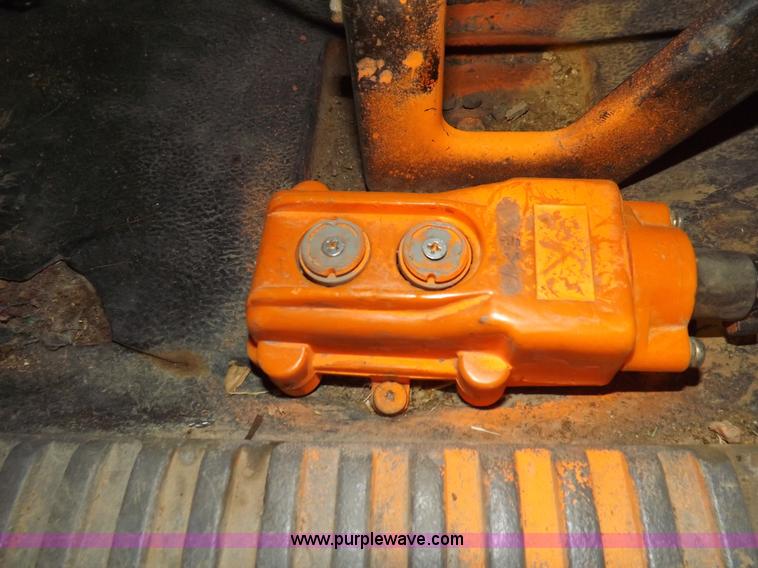 image for item H7209 1997 Dodge Ram 3500 dump bed truck