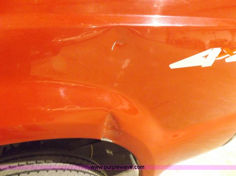 image for item H7210 1999 Ford F250 Lariat Super Duty Crew Cab pickup truck