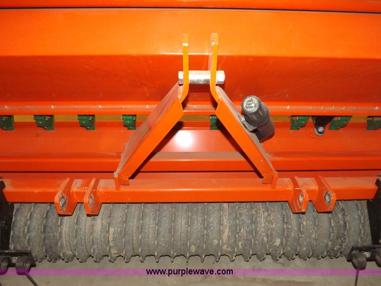 image for item H7233 Land Pride Solid Stand PS1572 seeder