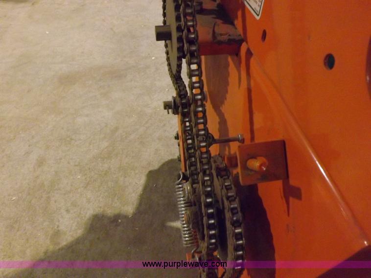 image for item H7233 Land Pride Solid Stand PS1572 seeder