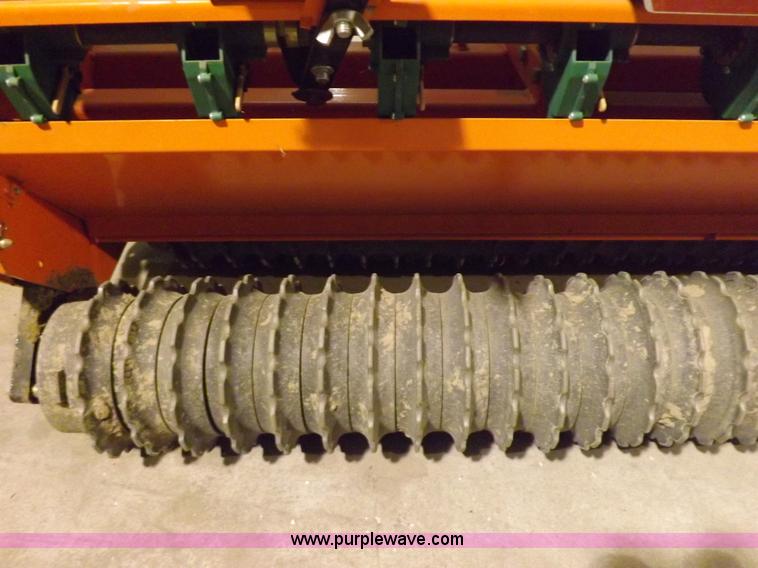 image for item H7233 Land Pride Solid Stand PS1572 seeder